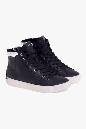 Sneaker alta - 2