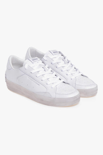 Sneaker Skate Deluxe in pelle - 2