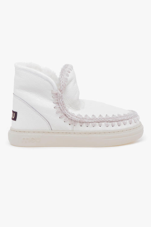 Stivaletto Eskimo Sneaker Bold