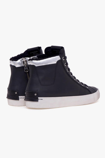 Sneaker alta - 3