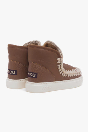 Stivaletto Eskimo Sneaker Bold - 3