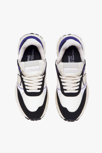 Sneaker Antibes Mondial - 5