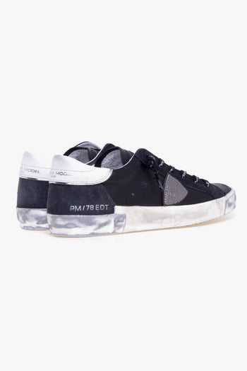 Sneaker PRSX in pelle - 3