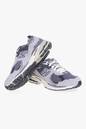 Sneaker 2002R Protection Pack - 4