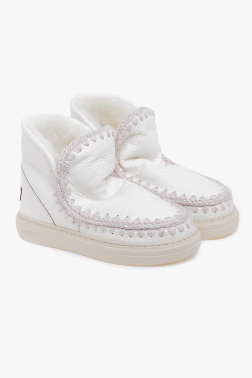 Stivaletto Eskimo Sneaker Bold - 2