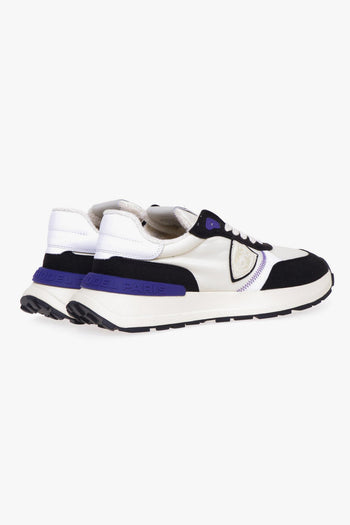 Sneaker Antibes Mondial - 3