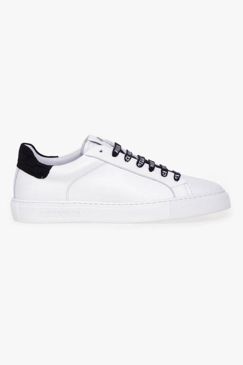 Sneaker Essence Street in pelle