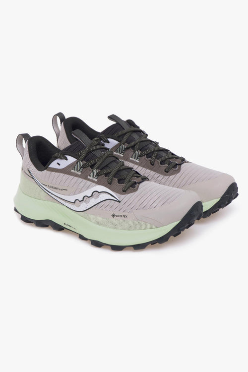 Sneaker running Peregrine 13 in Goretex - 2