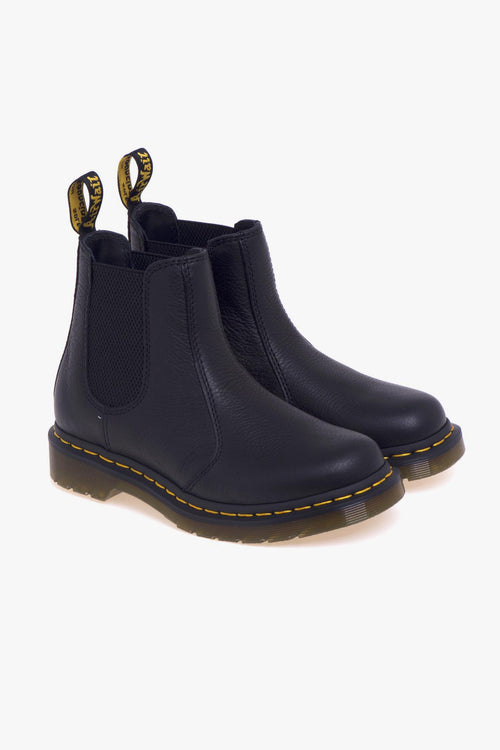 Chelsea Boot 2976 in pelle Virginia - 2