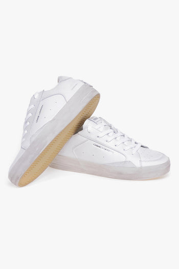 Sneaker Skate Deluxe in pelle - 4
