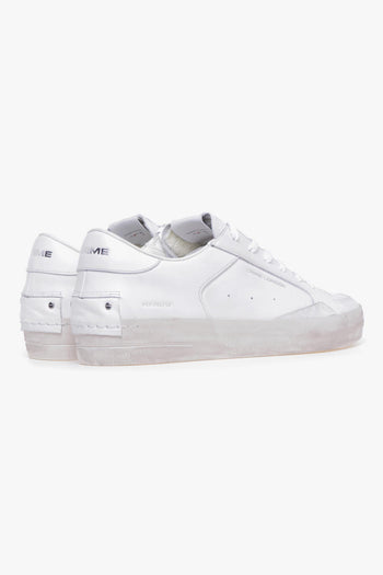 Sneaker Skate Deluxe in pelle - 3