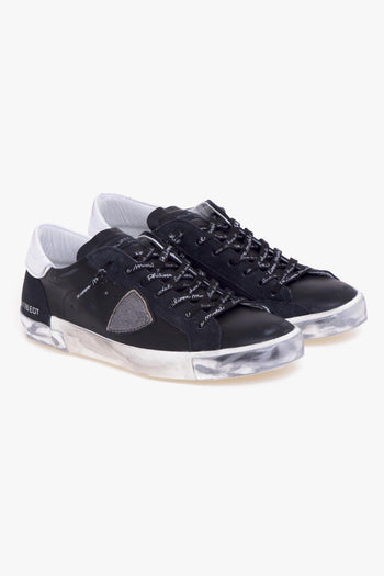 Sneaker PRSX in pelle - 2