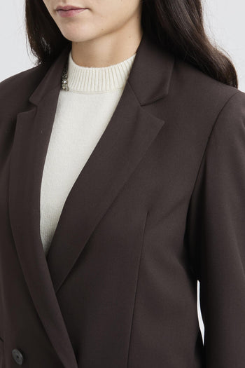 Giacca in poliviscosa - 2