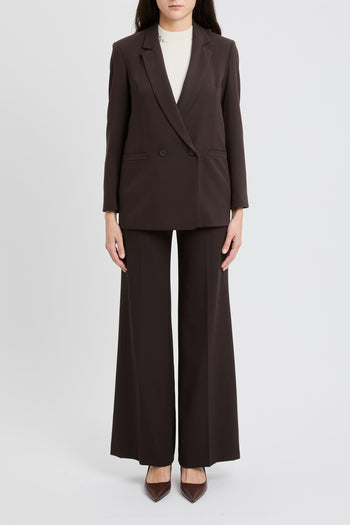 Giacca in poliviscosa - 6