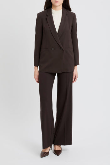 Giacca in poliviscosa - 7