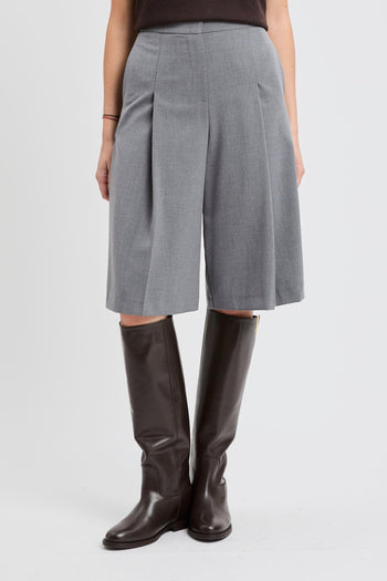 Bermuda in poliviscosa - 2