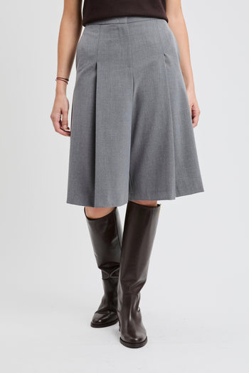 Bermuda in poliviscosa - 3