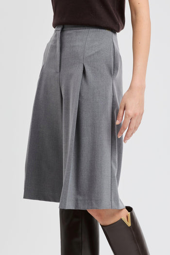 Bermuda in poliviscosa - 4