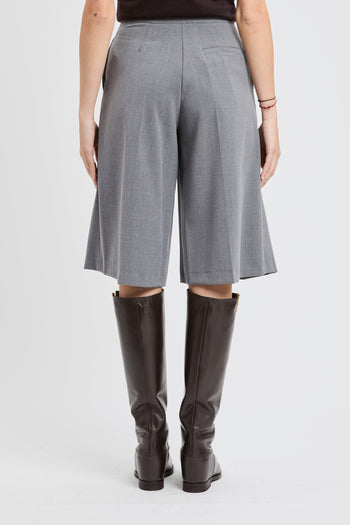 Bermuda in poliviscosa - 6