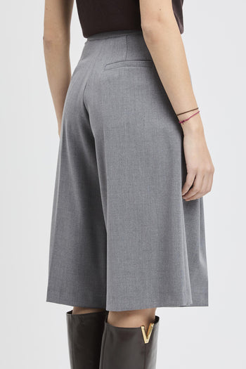 Bermuda in poliviscosa - 7