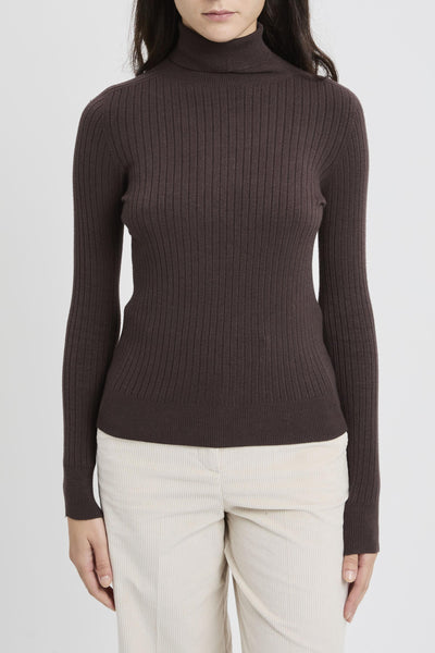 Dolcevita in viscosa