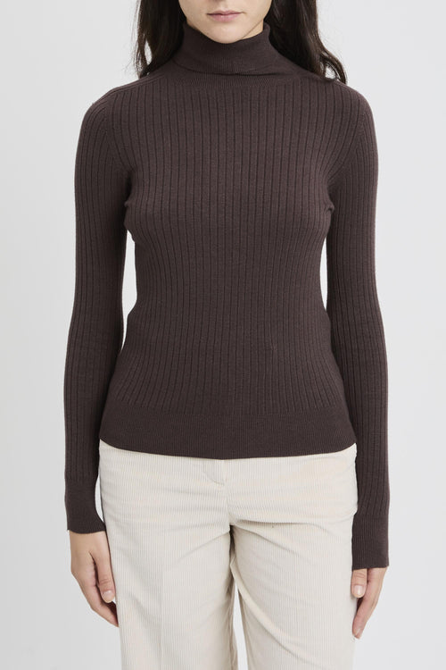 Dolcevita in viscosa