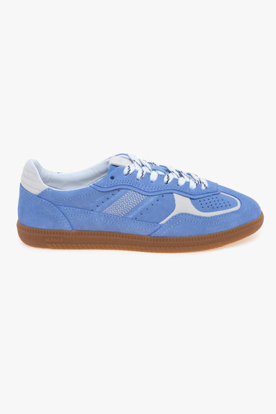 Sneaker Tb.490 in camoscio