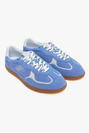 Sneaker Tb.490 in camoscio - 2