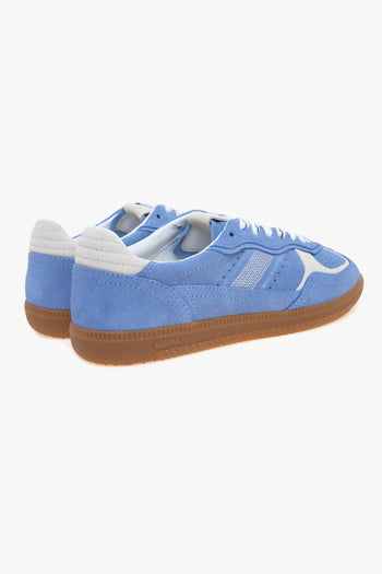Sneaker Tb.490 in camoscio - 3