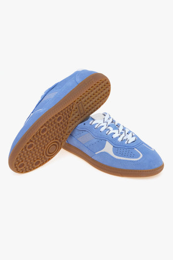 Sneaker Tb.490 in camoscio - 4