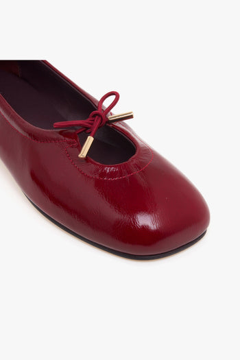 Ballerina Rosalind in naplack - 4