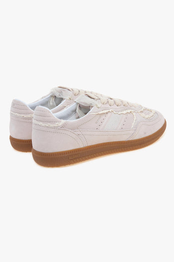 Sneaker Tb.490 in camoscio con inserti crocket - 3