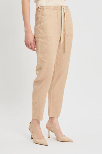 Pantalone Buddy di in popeline di cotone - 3