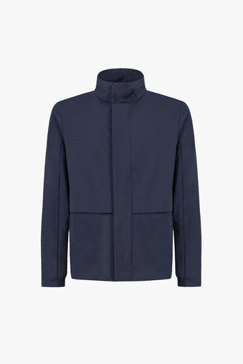 Giubbino Peolpe Of Shibuya in tessuto tecnico elasticizzato - 11