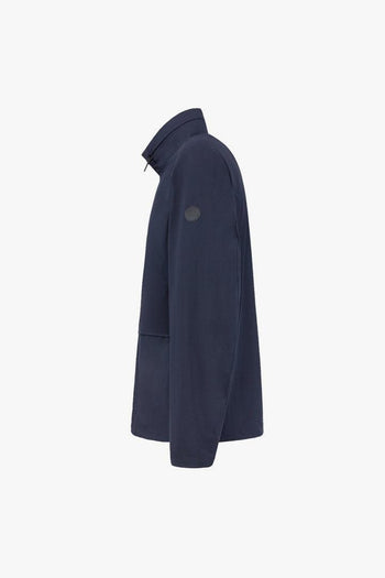 Giubbino Peolpe Of Shibuya in tessuto tecnico elasticizzato - 13