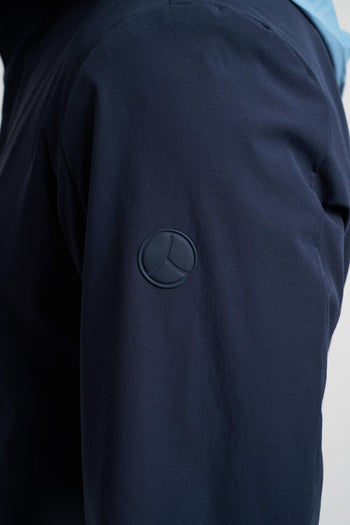 Giubbino Peolpe Of Shibuya in tessuto tecnico elasticizzato - 8