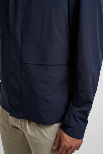 Giubbino Peolpe Of Shibuya in tessuto tecnico elasticizzato - 9