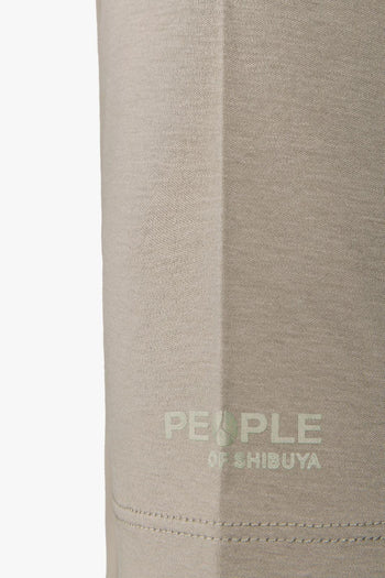 T-shirt girocollo in cotone - 3