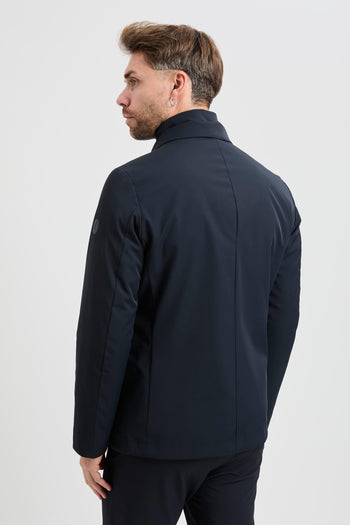 Giacca travel in tessuto tecnico - 7