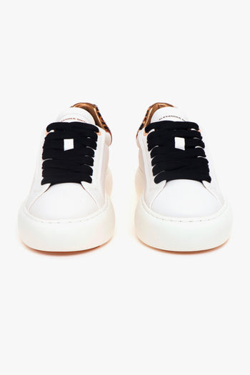 Sneaker Soho in pelle - 5