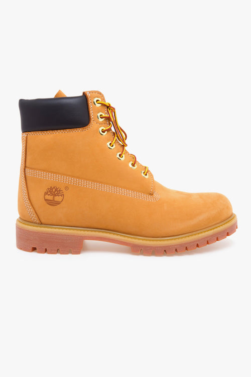 Boot Premium 6-Inch in nabuck