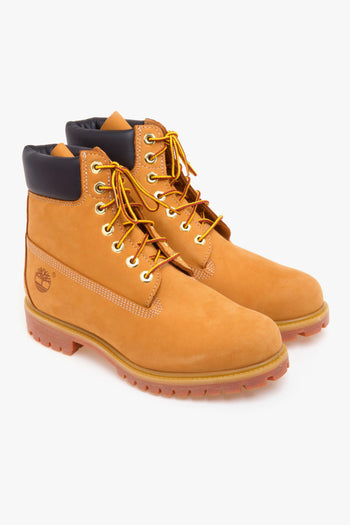 Boot Premium 6-Inch in nabuck - 2