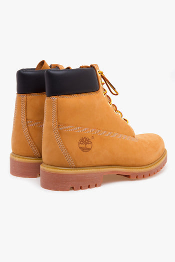 Boot Premium 6-Inch in nabuck - 3