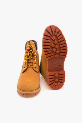 Boot Premium 6-Inch in nabuck - 4