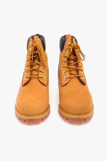 Boot Premium 6-Inch in nabuck - 5