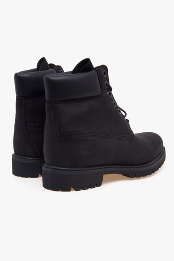 Boot Premium 6-Inch in nabuck - 3