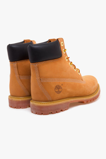 Boot impermeabile Premium 6-Inch in nabuck - 3