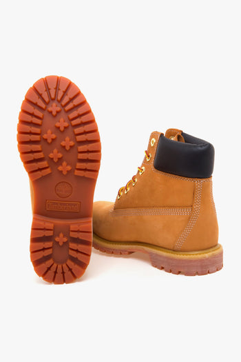 Boot impermeabile Premium 6-Inch in nabuck - 4