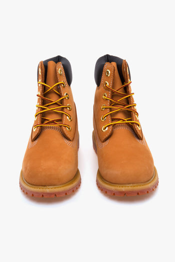 Boot impermeabile Premium 6-Inch in nabuck - 5