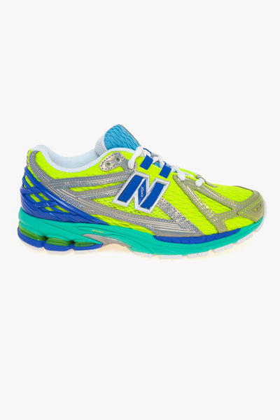 Sneaker 1906 in tessuto tecnico